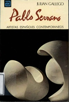 Pablo Serrano (2ª edición)