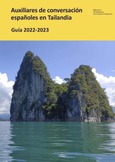 Auxiliares de conversación españoles en Tailandia. Guía 2022-2023