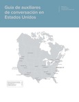 Guía de auxiliares de conversación en Estados Unidos