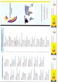 Auxiliares de conversación españoles