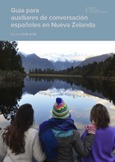 Guía para auxiliares de conversación españoles en Nueva Zelanda. Curso 2018-2019