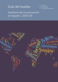 Guía del auxiliar. Auxiliares de conversación en España. 2019-20