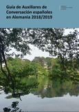 Guía de auxiliares de conversación españoles en Alemania 2018/2019