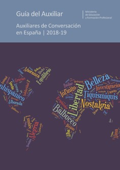 Guía del Auxiliar. Auxiliares de Conversación en España 2018 - 2019