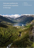 Guía para auxiliares de conversación españoles en Noruega 2021-2022