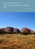 Guía para auxiliares de conversación españoles en Australia 2018