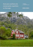 Guía para auxiliares de conversación españoles en Noruega 2020