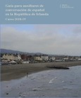 Guía para auxiliares de conversación de español en la República de Irlanda. Curso 2018-2019