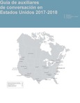 Guía de auxiliares de conversación en Estados Unidos 2017-2018