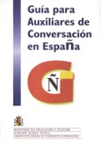 Guía para auxiliares de conversación en España - 1999