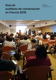 Guía de auxiliares de conversación en Francia 2019