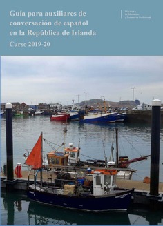 Guía para auxiliares de conversación de español en la República de Irlanda. Curso 2019-20