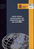 Guía para auxiliares de conversación en España - 2001