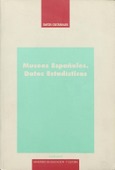Museos españoles. Datos estadísticos