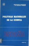 España / Organización de Cooperación y de Desarrollo Económico