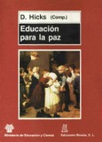 Educación para la paz
