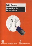 Didáctica de la escritura