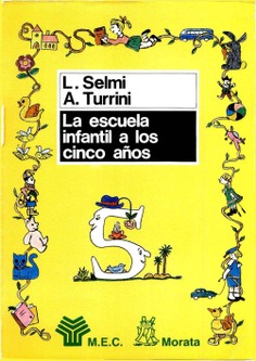 La escuela infantil a los cinco años