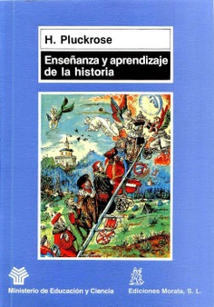 Enseñanza y aprendizaje de la historia