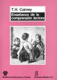 Enseñanza de la comprensión lectora