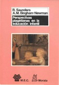 Perspectivas piagetianas en la educación infantil