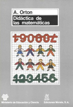 Didáctica de las matemáticas