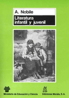 Literatura infantil y juvenil