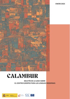 Calambur. Boletín de la UAEE sobre el Centro Europeo para las Lenguas Modernas