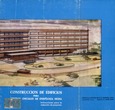 Construcción de edificios para centros oficiales de enseñanza media instrucciones para la redacción de proyectos