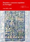 Docentes y asesores españoles en Portugal. Guía 2025 y 2026