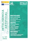 Inteligencia artificial en el aprendizaje a lo largo de la vida adulta