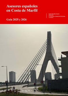 Asesores españoles en Costa de Marfil. Guía 2025 y 2026