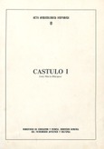 Castulo I