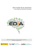 Proyecto EDIA nº 204. El poder de las conexiones invisibles