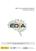 Proyecto EDIA nº 200. Y tú ¿Conoces mi tierra?