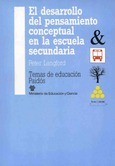 El desarrollo del pensamiento conceptual en la escuela secundaria