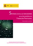 Sistema estatal de indicadores de la evaluación de Formación Profesional