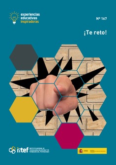 Experiencias educativas inspiradoras nº 167. ¡Te reto!