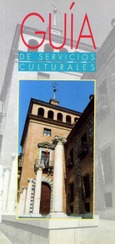 Guía de servicios culturales 1998