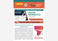 Boletín Informativo INEE Nº. 27 julio 2025