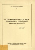 La villa romana de La Olmeda, Pedrosa de la Vega (Palencia)