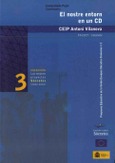 El nostre entorn en un CD