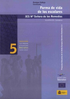 Forma de vida de los escolares
