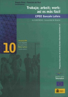 Trabajo; arbeit; work: así es más fácil