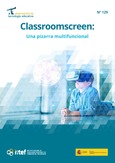 Observatorio de Tecnología Educativa nº 129. Classroomscreen: Una pizarra multifincional