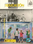 Revista de Educación nº 410. October-December 2025. Educational transformation: half a century after Franco's death