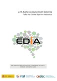 Proyecto EDIA nº 221. Konexio ikusezinen boterea