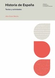 Historia de España. Texto y actividades. Alta Edad Media