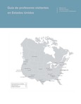 Guía de profesores visitantes en Estados Unidos 2020-2021
