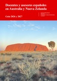 Docentes y asesores españoles en Australia y Nueva Zelanda. Guía 2026 y 2027